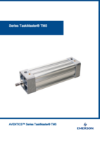 TM5 TASKMASTER SERIES: PROFILE CYLINDER NFPA